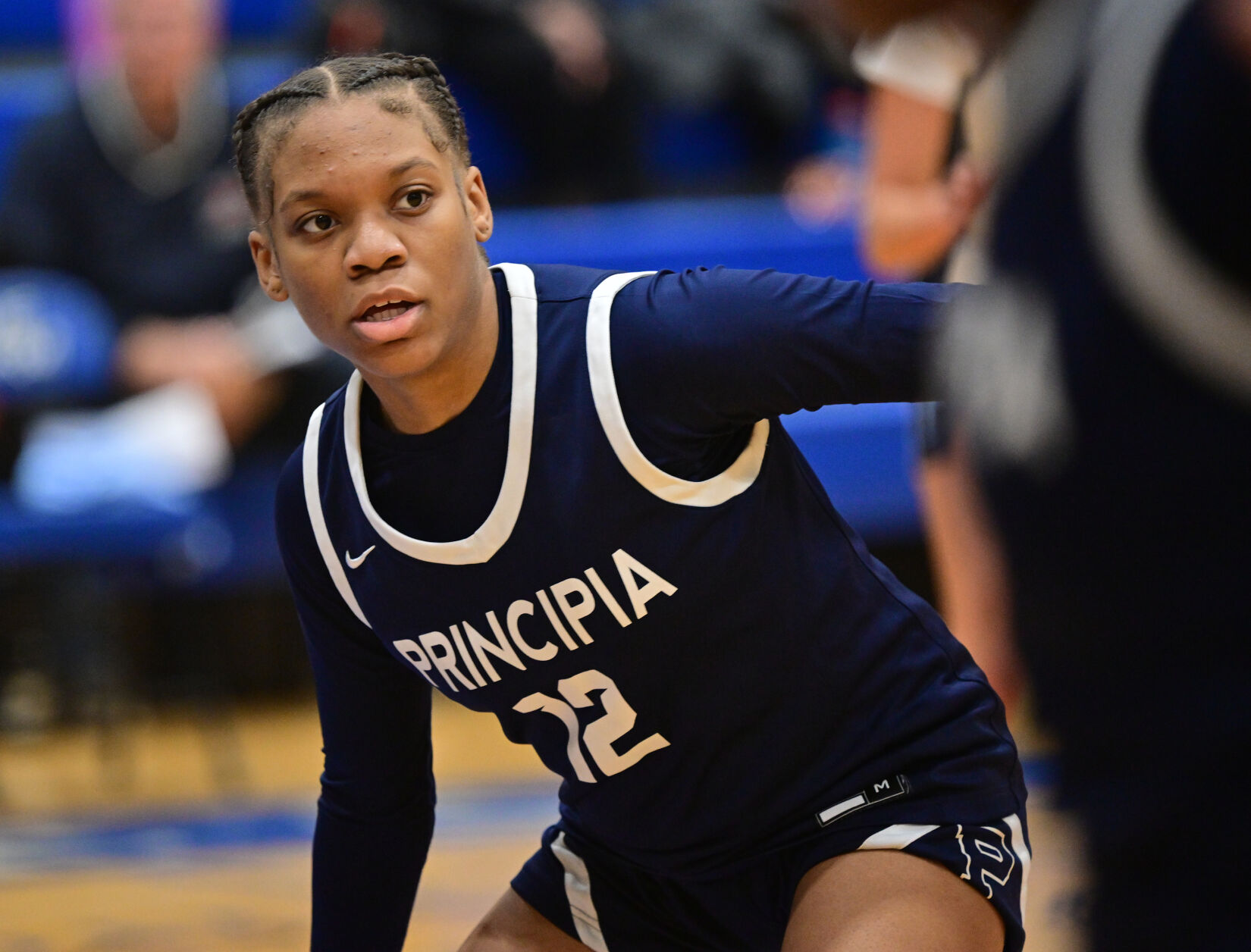 Principia vs Mater Dei